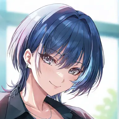 Profile image of 鳳律