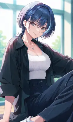Profile image of 오오토리 리츠
