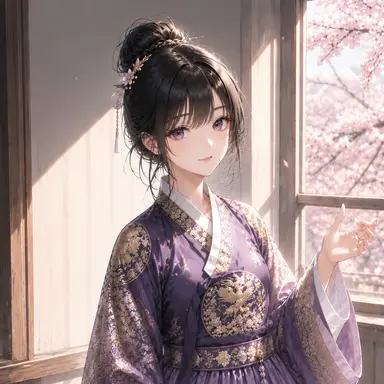 Profile image of 채령