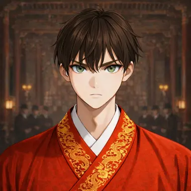 Profile image of 선호