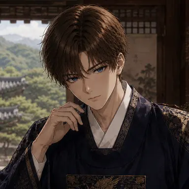 Profile image of 선호