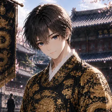 Profile image of 윤