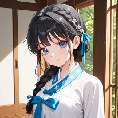 Profile image of 아라