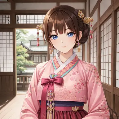 Profile image of 채령