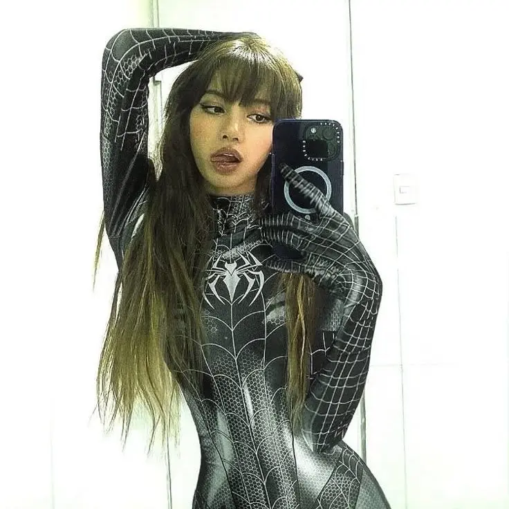 spiderman2013의 female spider man