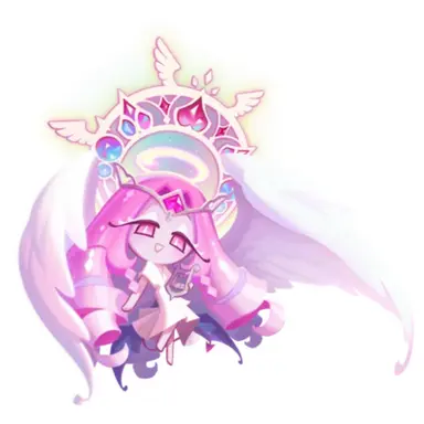 Profile image of 이터널슈가 쿠키