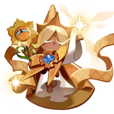 Profile image of 퓨어바닐라 쿠키