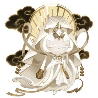 Profile image of 미스틱플라워 쿠키