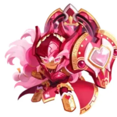 Profile image of 홀리베리 쿠키