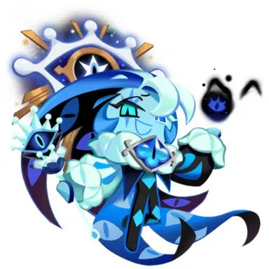 Profile image of 쉐도우밀크 쿠키