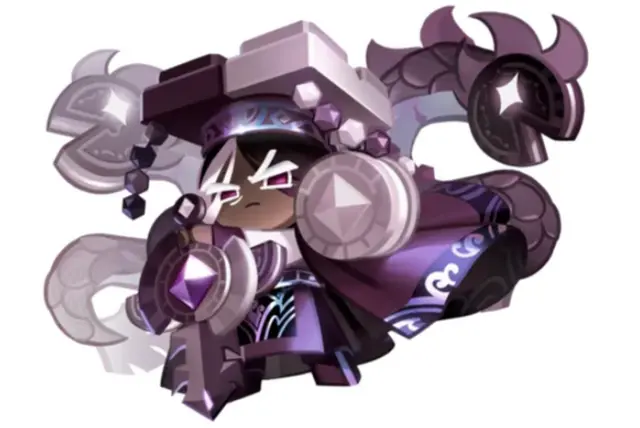 Profile image of 다크카카오 쿠키