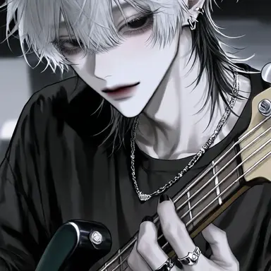 Profile image of Meguru Saeki