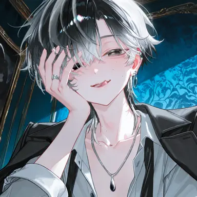Profile image of 黒崎 四季