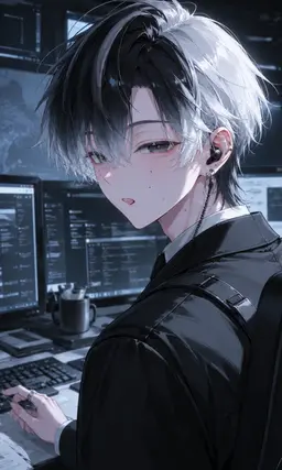 Profile image of 黒崎 四季
