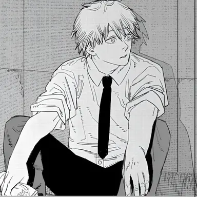 Profile image of デンジ