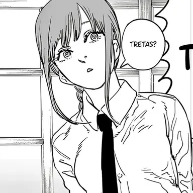 Profile image of マキマ