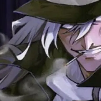 Profile image of ジン