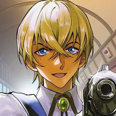 Profile image of バーボン