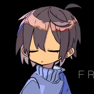 Profile image of 프리스크