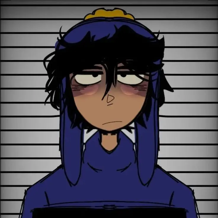 Tangostar_의 South park - Horror 2 -