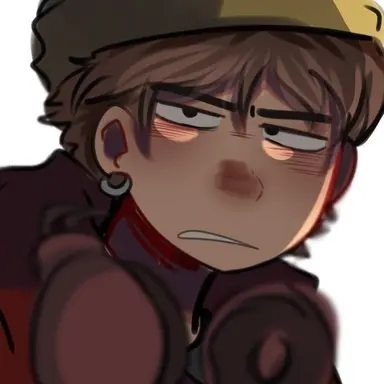 Profile image of Cartman