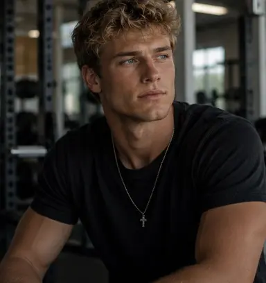 Profile image of Noah Hayes