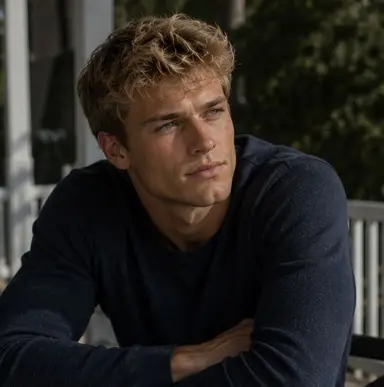 Profile image of Noah Hayes