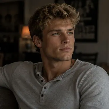 Profile image of Noah Hayes