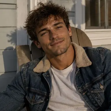 Profile image of Mason Reed