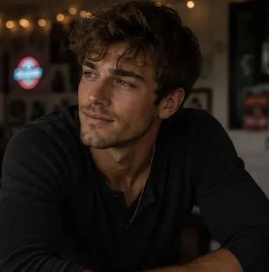Profile image of Mason Reed