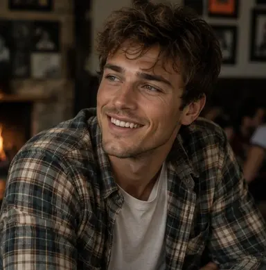 Profile image of Mason Reed
