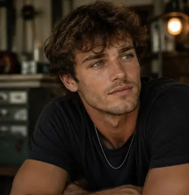 Profile image of Mason Reed