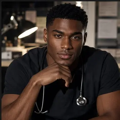 Profile image of Marcus Hale