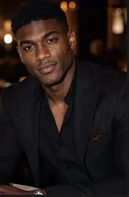 Profile image of Marcus Hale
