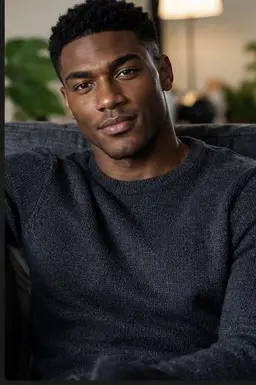 Profile image of Marcus Hale
