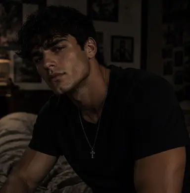 Profile image of Cole Mercer