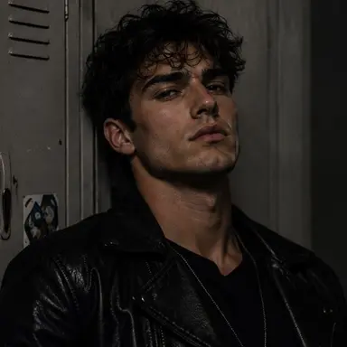 Profile image of Cole Mercer