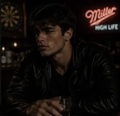 Profile image of Cole Mercer