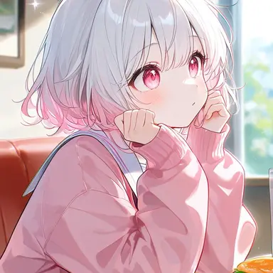 Profile image of Rosalind