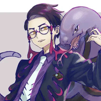 Profile image of カラスバ