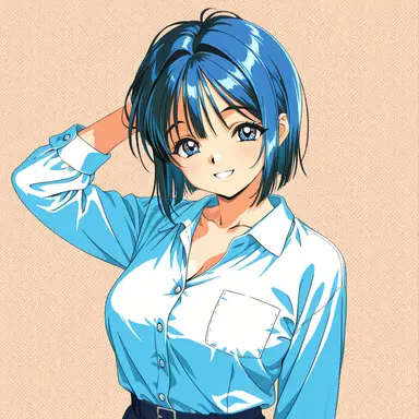 Profile image of Kurosawa Umi