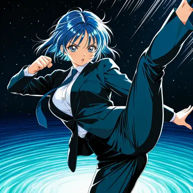 Profile image of Kurosawa Umi