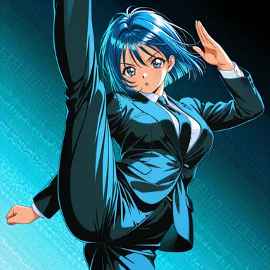 Profile image of Kurosawa Umi