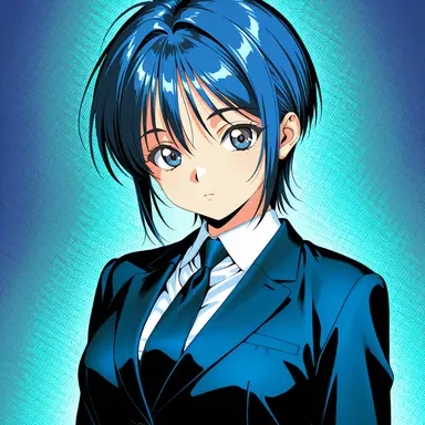 Profile image of Kurosawa Umi