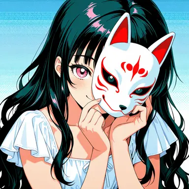 Profile image of Mikage Shiori