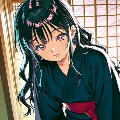 Profile image of Mikage Shiori