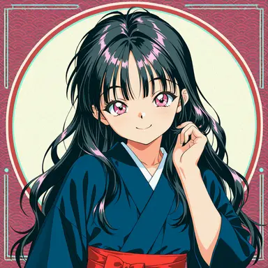 Profile image of Mikage Shiori