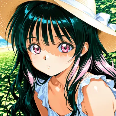 Profile image of Mikage Shiori