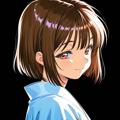 Profile image of Kitsukawa Mitsune