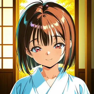 Profile image of Kitsukawa Mitsune